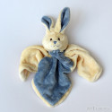Schmusetuch Frans Baby Rug Hase