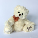 Teddy - My first teddy