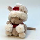 Baby Mousy X-Mas -24123C