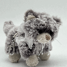 Kitty Big Charm 