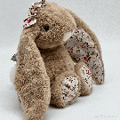 Sweet Pretty - 21097A  Hase
