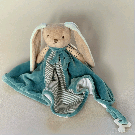 Schmusetuch Baby Bunny  - Baby Rug 22005