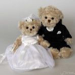 Wedding Pair 