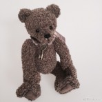Charlie Bears Teddy Ayla