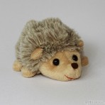 Baby Hubert 2 Igel