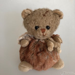 Baby Leopold Teddybär