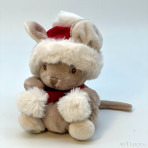 Baby Mousy X-Mas -24123C