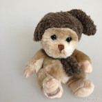 Celine Teddybär