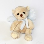 Guardian Angels Baby Boy Schutzengel Teddy