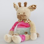 Mamma Giraffe Babyspielzeug