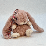 Kanina Floral Ant.Pink Hase