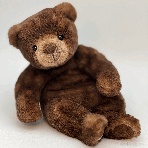 Ranger  Teddybär