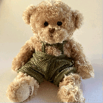 Alfred - 22148 Teddybär