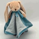 Schmusetuch Baby Bunny  - Baby Rug 22005