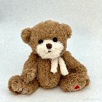 Lovely Lilla Bukowski Teddybär