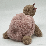  Sandy - pink