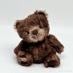 Baby Ranger  - 24067A Teddybär