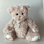 Pierrot - 11-437B Teddybär