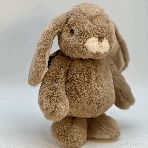 Lovely Kanini Taupe Embd - 24052 Hase