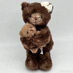 Teddy & Mama