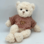 Sebastien Teddybär
